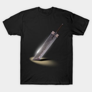 Buster Mjolnir T-Shirt